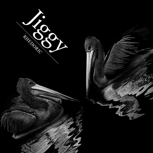 RHEDORIC / Jiggy【CD】