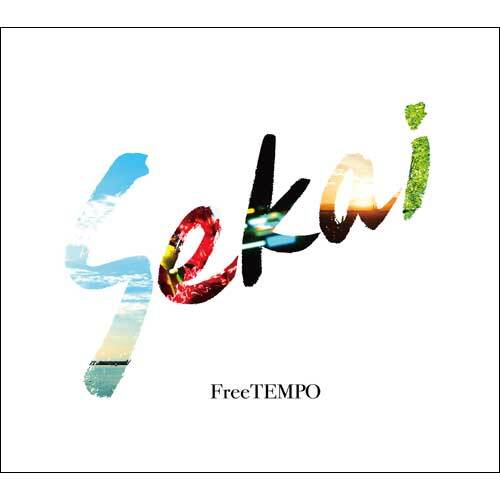 FreeTEMPO / Sekai【CD】