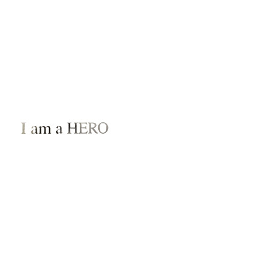福山雅治 / I am a HERO【通常盤】【CD MAXI】