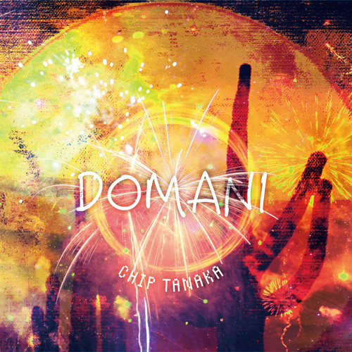 Chip Tanaka / Domani【CD】