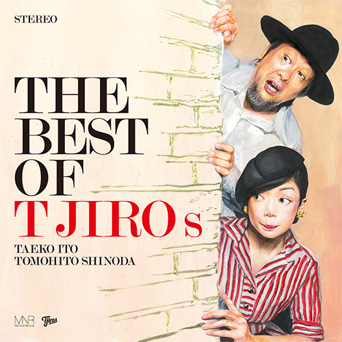 T字路s / THE BEST OF T字路s【CD】
