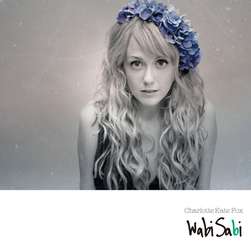 シャーロット・ケイト・フォックス / WABI SABI【初回限定盤】【CD】【+DVD】