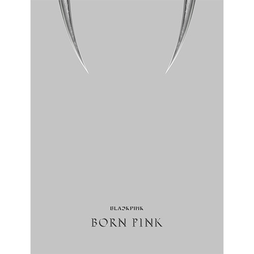 BORN PINKCD   BLACKPINK   UNIVERSAL MUSIC STORE