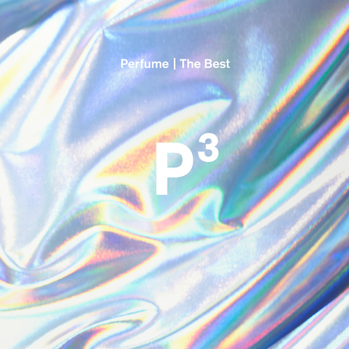 Perfume / Perfume The Best "P Cubed"【完全生産限定盤】【Blu-ray】【スペシャルグッズ付き】【A!SMART / UNIVERSAL MUSIC STORE 限定】【CD】【+Blu-ray】