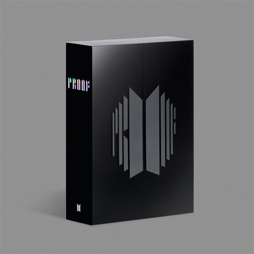 Proof [Standard Edition]【CD】 | BTS | UNIVERSAL MUSIC STORE