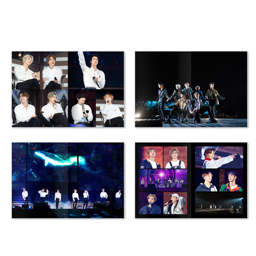 BTS JAPAN OFFICIAL FANMEETING VOL.5 [MAGIC SHOP]【Blu-ray】 | BTS 