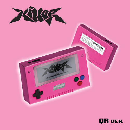 Killer【デジタルコード】 | KEY | UNIVERSAL MUSIC STORE