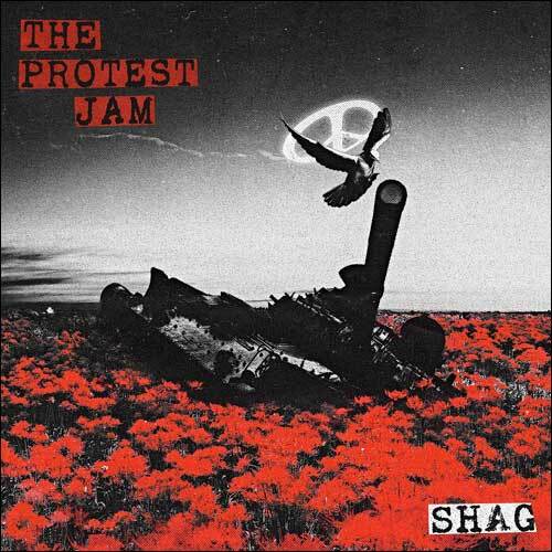 SHAG / THE PROTEST JAM【CD】【SHM-CD】