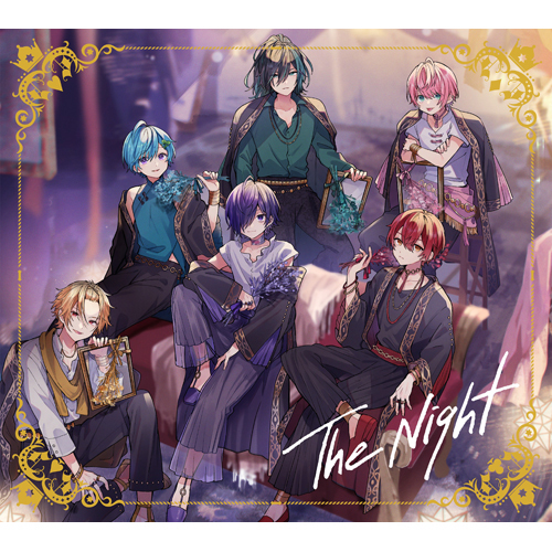 The Night【CD】【+DVD】 | Knight A - 騎士A - | UNIVERSAL MUSIC STORE
