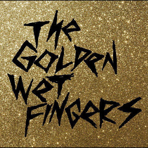 THE GOLDEN WET FINGERS / KILL AFTER KISSS【アナログ】