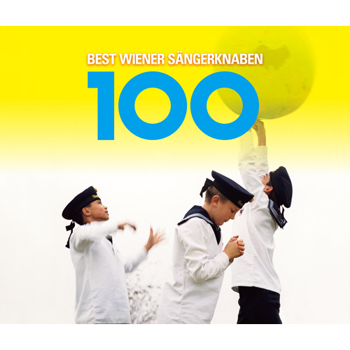 ウィーン少年合唱団 / ウィーン少年合唱団100【CD】