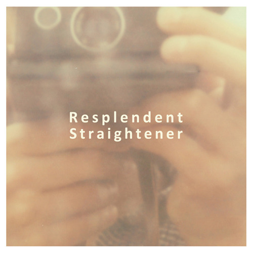 ストレイテナー / Resplendent【通常盤】【CD】