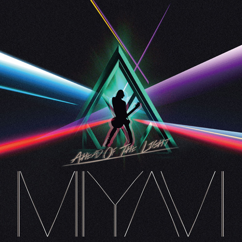 Ahead Of The Light【CDシングル】 | 雅-MIYAVI- | UNIVERSAL MUSIC STORE