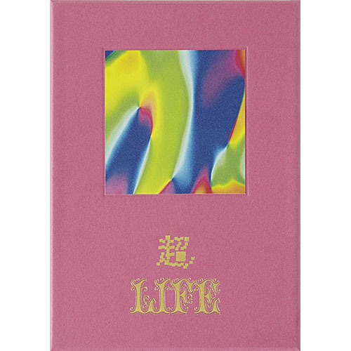 超LIFE【DVD】 | 小沢健二『LIFE』発売20周年記念×スペースシャワー 