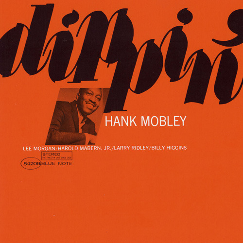 ハンク・モブレー / ディッピン【CD】【SHM-CD】