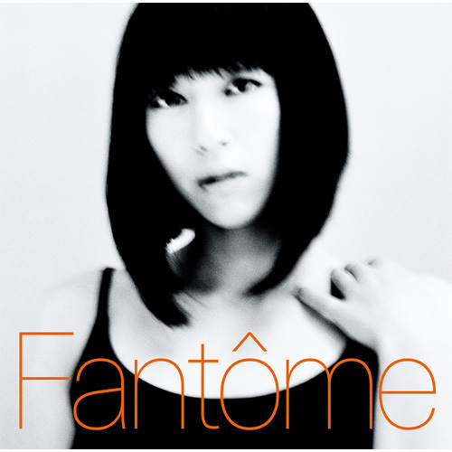 宇多田ヒカル / Fantôme【CD】【SHM-CD】