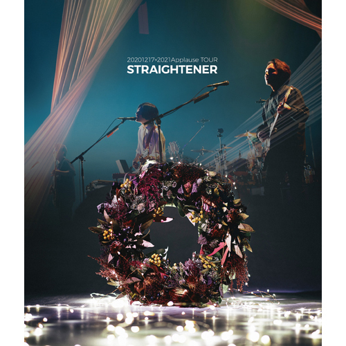 ストレイテナー / 20201217+2021Applause TOUR【Blu-ray】