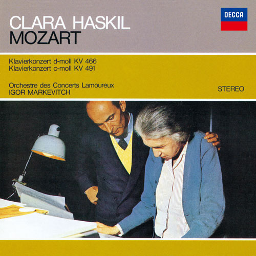モーツァルト：ピアノ協奏曲 第20番・第24番【CD】【SHM-CD】 | クララ