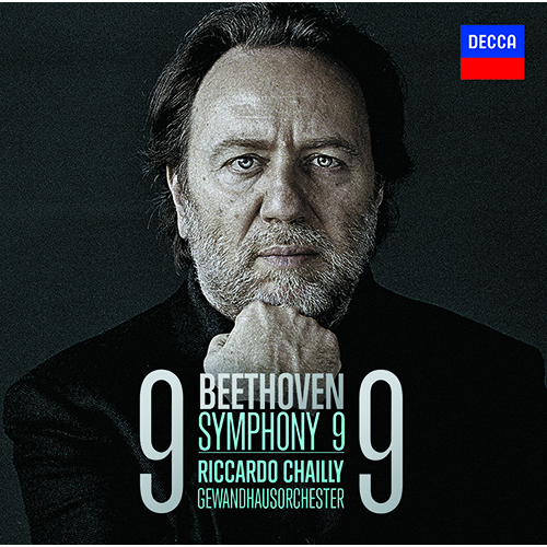 リッカルド・シャイー / ベートーヴェン: 交響曲第9番、他【CD】【SHM-CD】