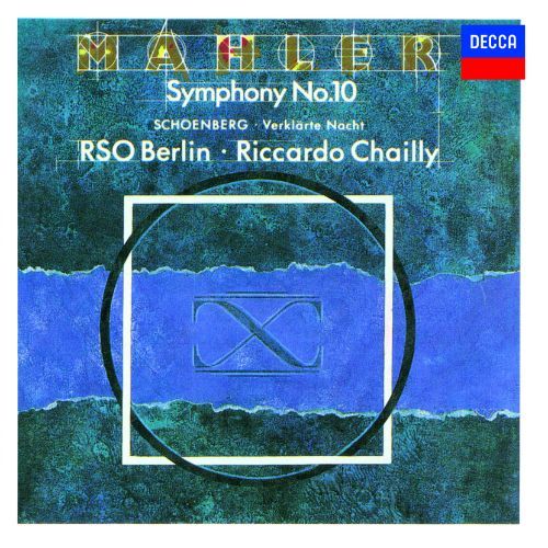 リッカルド・シャイー / マーラー：交響曲第10番（クック版）、他【CD】【SHM-CD】