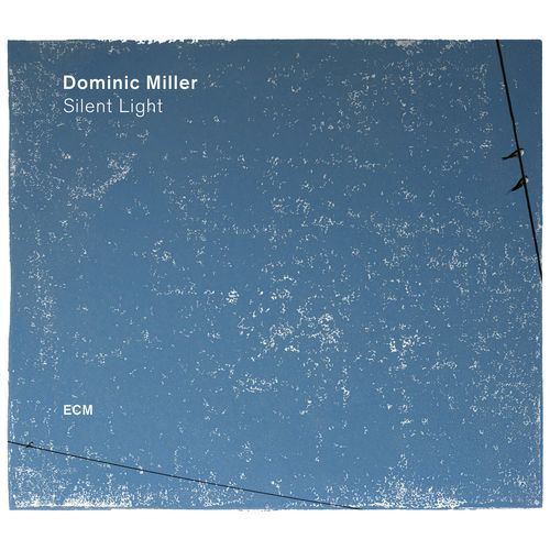ドミニク・ミラー / サイレント・ライト【CD】