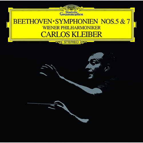 カルロス・クライバー / ベートーヴェン: 交響曲第5番《運命》・第7番【CD】【MQA/UHQCD】