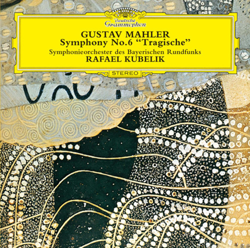 ラファエル・クーベリック / マーラー：交響曲第6番《悲劇的》【CD】【SHM-CD】