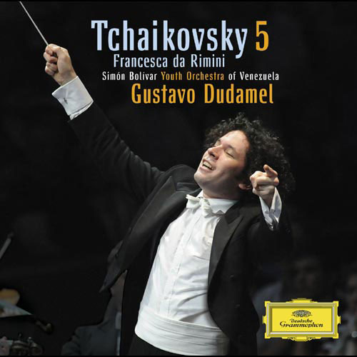 グスターボ・ドゥダメル / チャイコフスキー：交響曲第5番【CD】【SHM-CD】