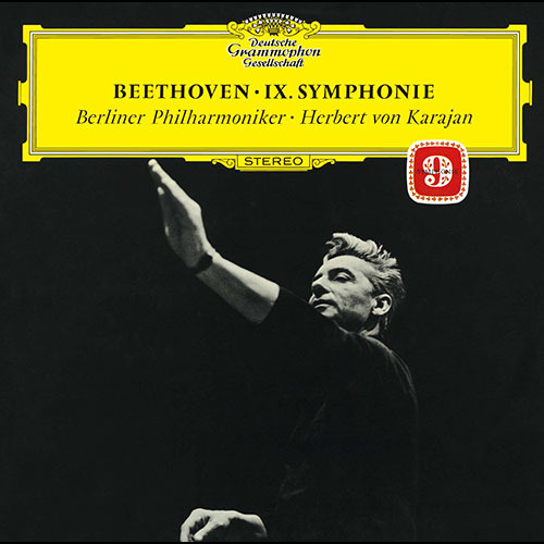 ベートーヴェン：交響曲第9番《合唱》、序曲《コリオラン》【CD】【SHM 
