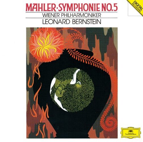 マーラー：交響曲第5番【CD】【UHQCD】 | レナード・バーンスタイン