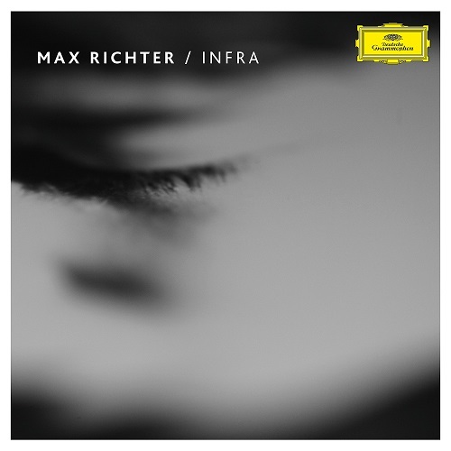 マックス・リヒター / インフラ【CD】