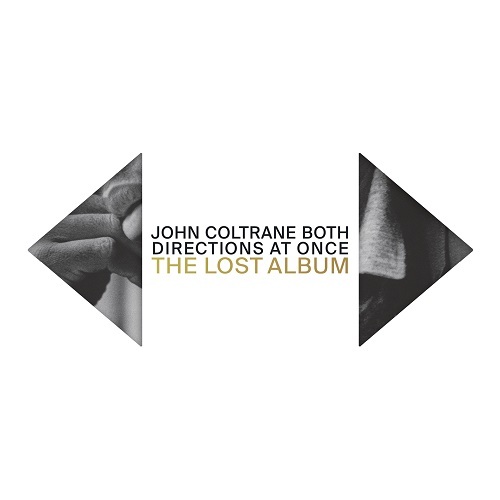 ジョン・コルトレーン / ザ・ロスト・アルバム【デラックス・エディション】【CD】【UHQCD】