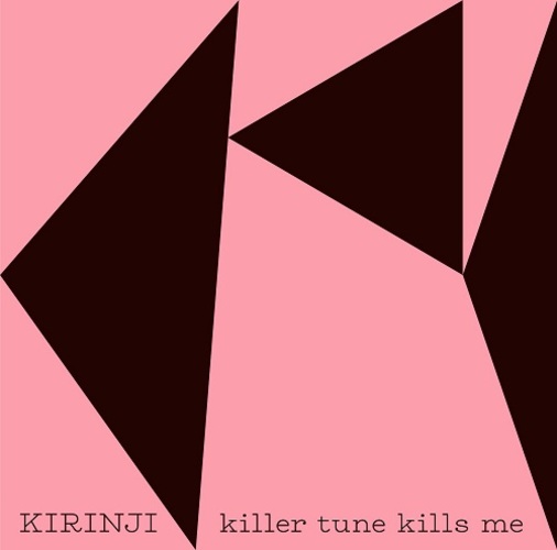 KIRINJI / killer tune kills me feat. YonYon【CD】