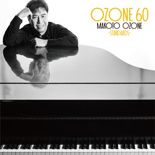 小曽根 真 / OZONE 60 -STANDARDS-【CD】【SHM-CD】
