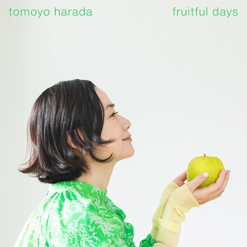 原田知世 / fruitful days【通常盤】【CD】【SHM-CD】