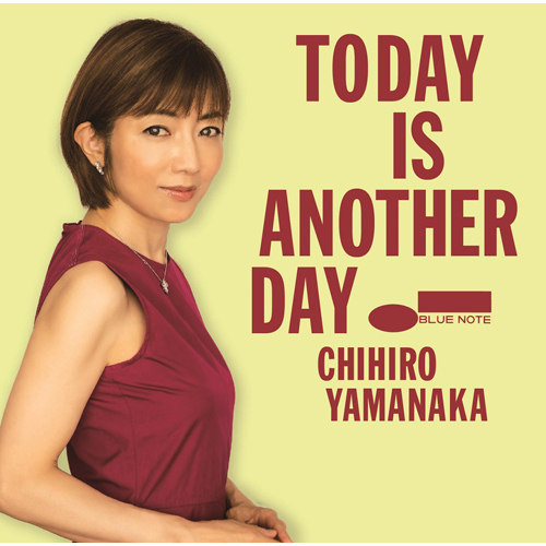 山中千尋 / Today Is Another Day【通常盤】【CD】【SHM-CD】