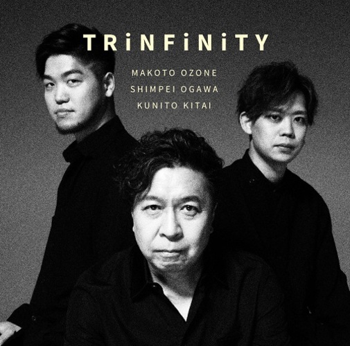 小曽根 真 / Trinfinity【CD】【SHM-CD】