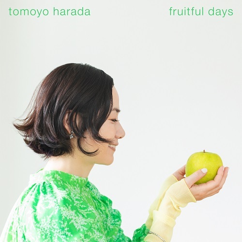 原田知世 / fruitful days【初回限定盤】【CD】【SHM-CD】