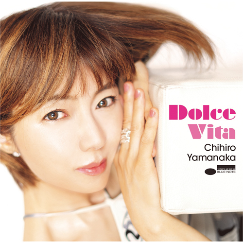 山中千尋 / Dolce Vita【限定盤】【CD】【UHQCD】【+DVD】