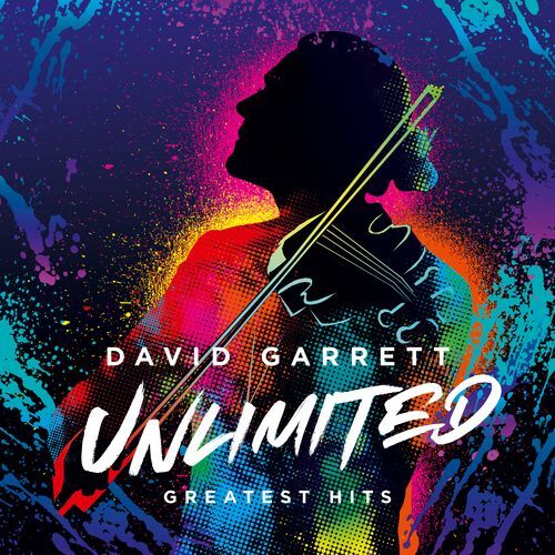 デイヴィッド・ギャレット / UNLIMITED - デイヴィッド・ギャレット・グレイテスト・ヒッツ【CD】