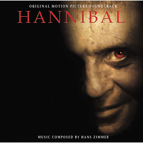 ハンニバル』サウンド・トラック【CD】 | V.A. | UNIVERSAL MUSIC STORE