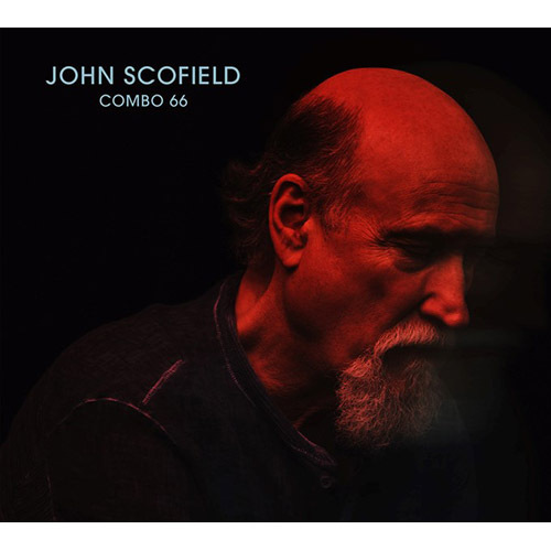 ジョン・スコフィールド / コンボ 66【CD】【SHM-CD】