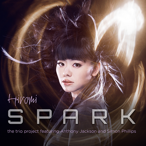 上原ひろみ ザ・トリオ・プロジェクト / SPARK【CD】【SHM-CD】