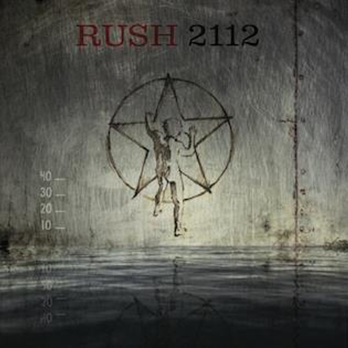 ラッシュ / 西暦2112年(40周年記念デラックス・エディション)【CD】【SHM-CD】【+DVD】