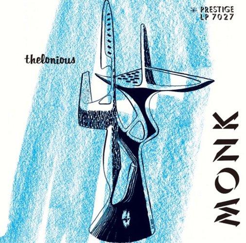 セロニアス・モンク / セロニアス・モンク・トリオ　+2【CD】【UHQCD】