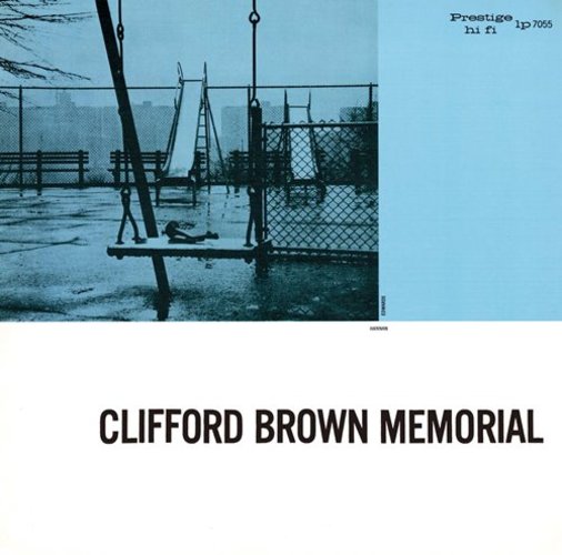 クリフォード・ブラウン / クリフォード・ブラウン・メモリアル【CD】【UHQCD】