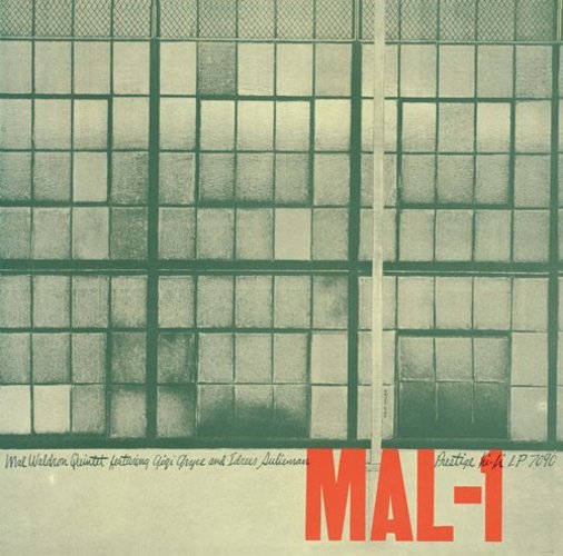マル・ウォルドロン / マル－1【CD】【UHQCD】