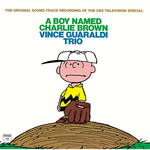 チャーリー ブラウン オリジナル サウンドトラック Cd Uhqcd ヴィンス ガラルディ Universal Music Store