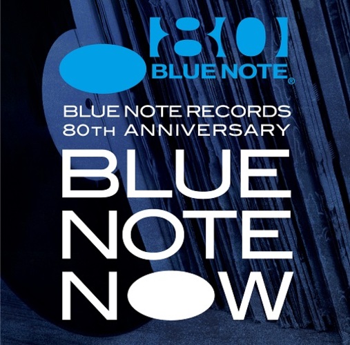 ヴァリアス・アーティスト / BLUE NOTE NOW【CD】