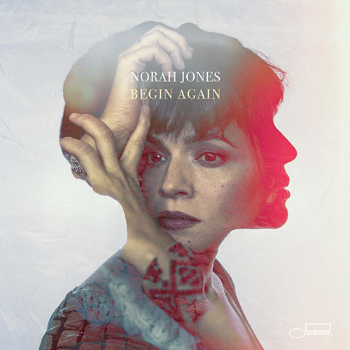 ノラ・ジョーンズ / ビギン・アゲイン【CD】【SHM-CD】